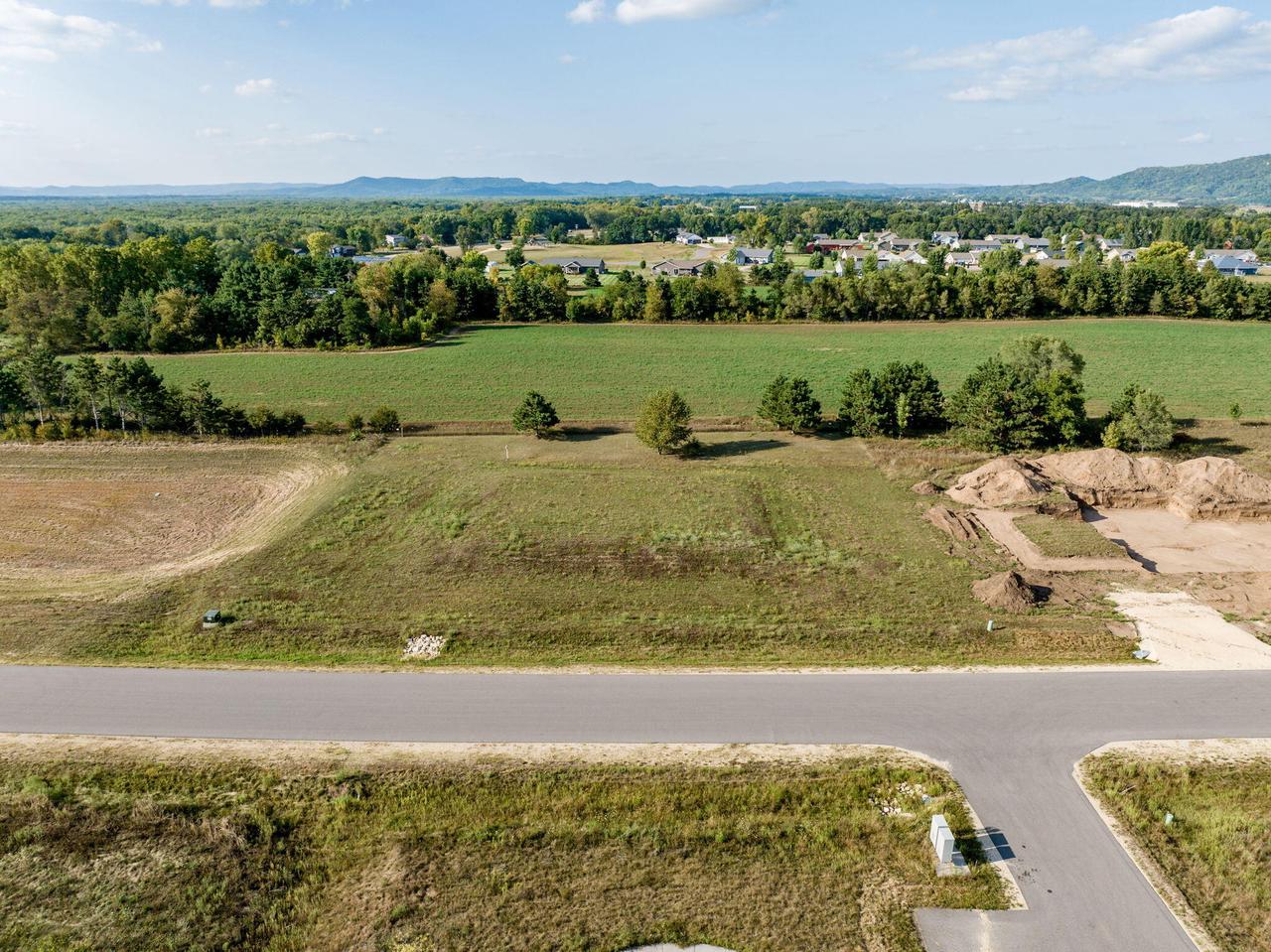 Lot 11 HIDDEN PRAIRIE DRIVE