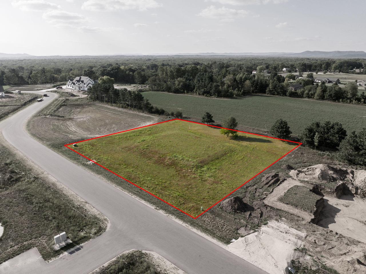 Lot 11 HIDDEN PRAIRIE DRIVE