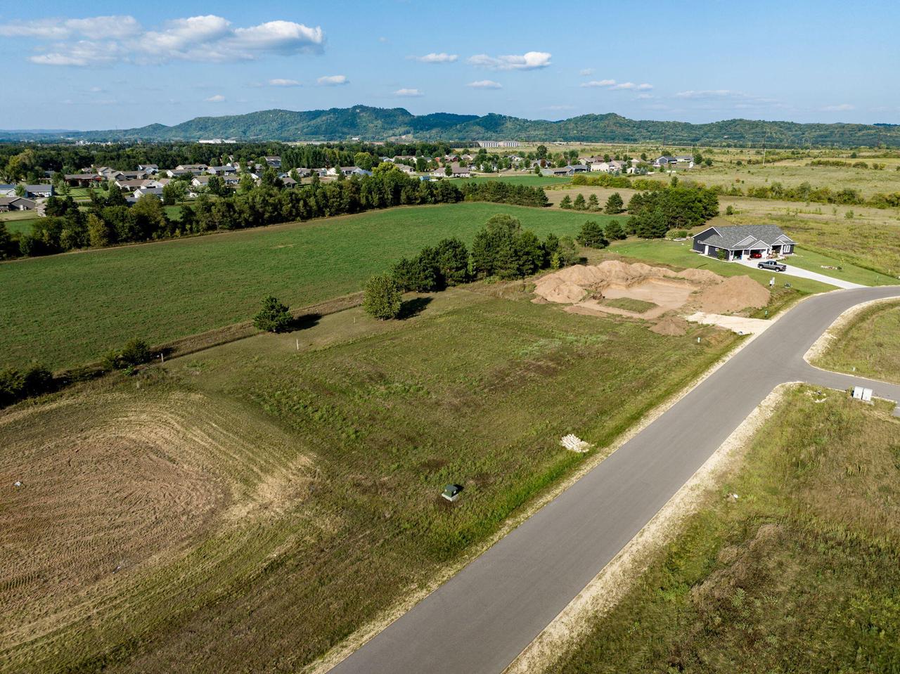 Lot 11 HIDDEN PRAIRIE DRIVE