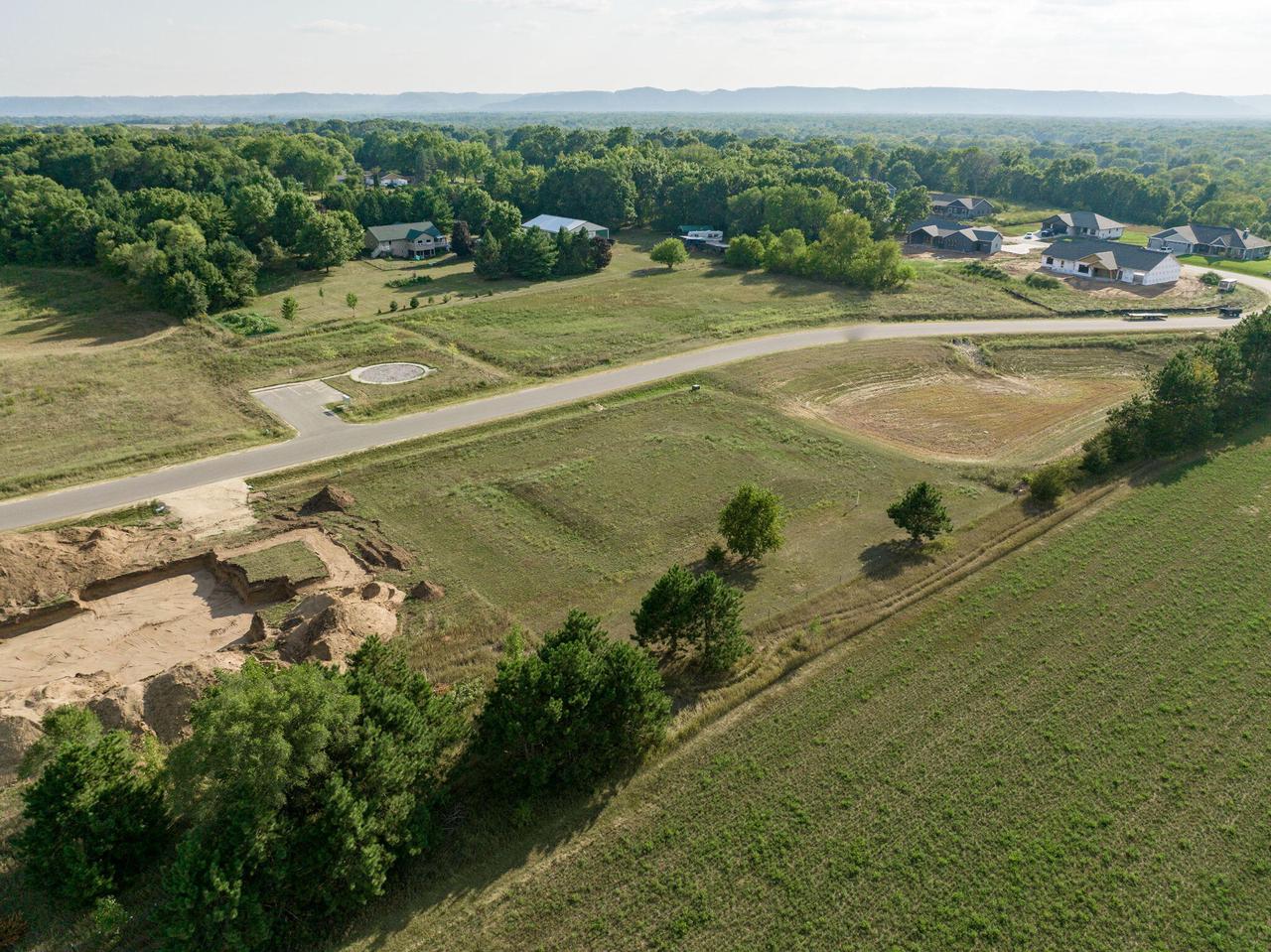 Lot 11 HIDDEN PRAIRIE DRIVE