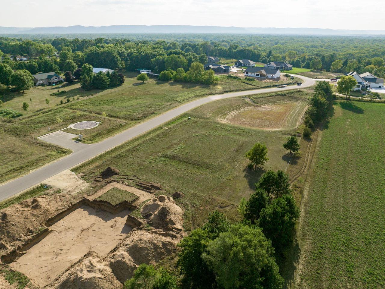 Lot 11 HIDDEN PRAIRIE DRIVE