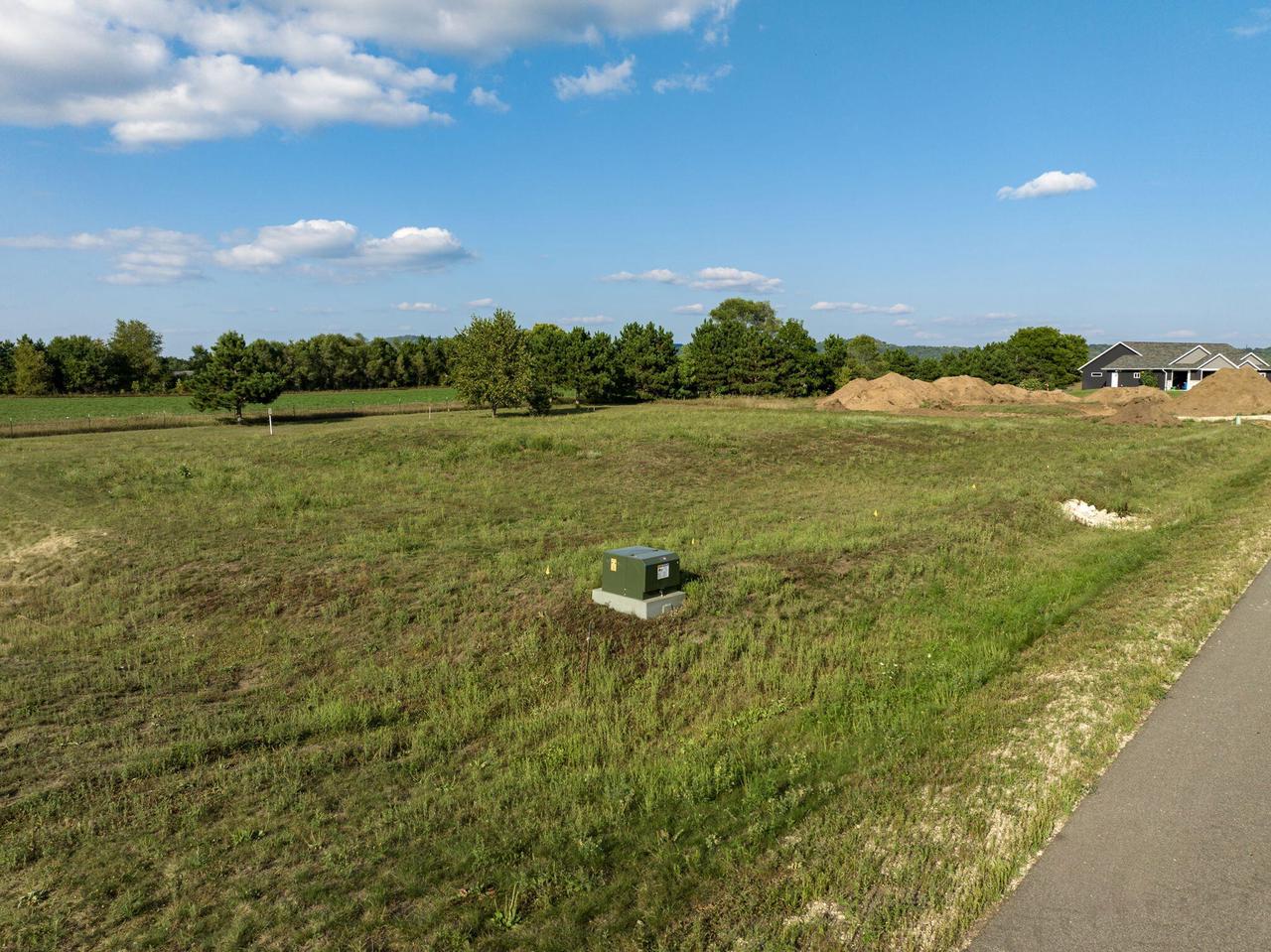 Lot 11 HIDDEN PRAIRIE DRIVE