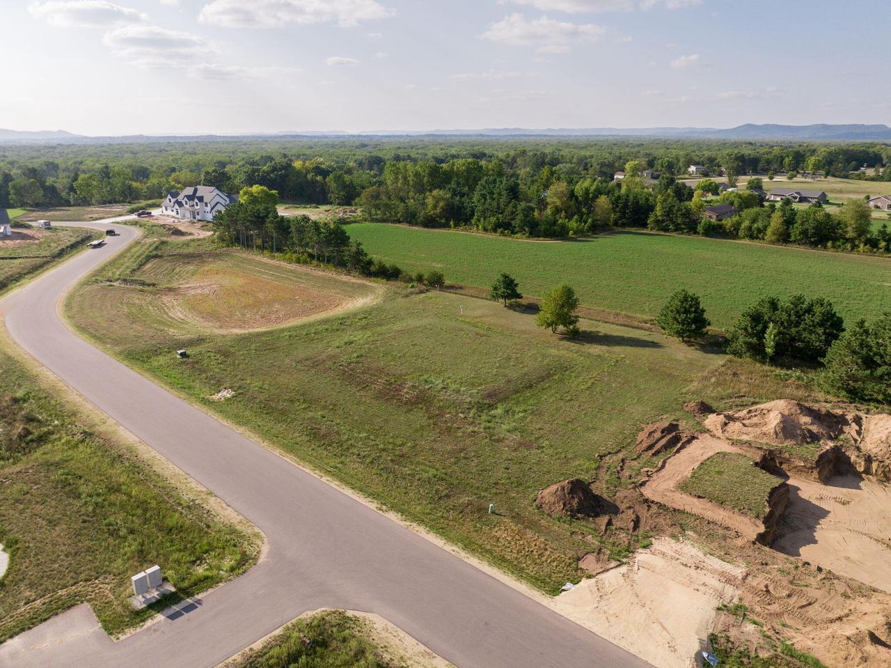 Lot 11 HIDDEN PRAIRIE DRIVE