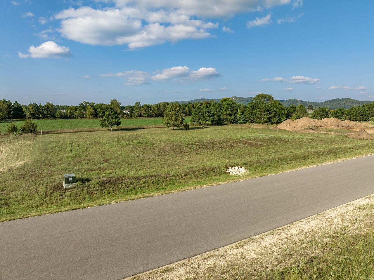 Lot 11 HIDDEN PRAIRIE DRIVE