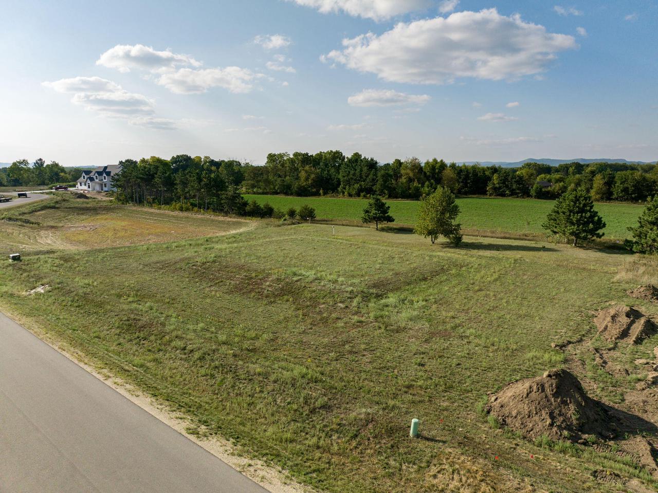 Lot 11 HIDDEN PRAIRIE DRIVE