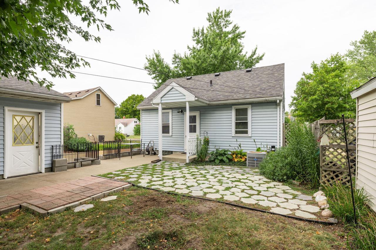 2730 Hamilton STREET