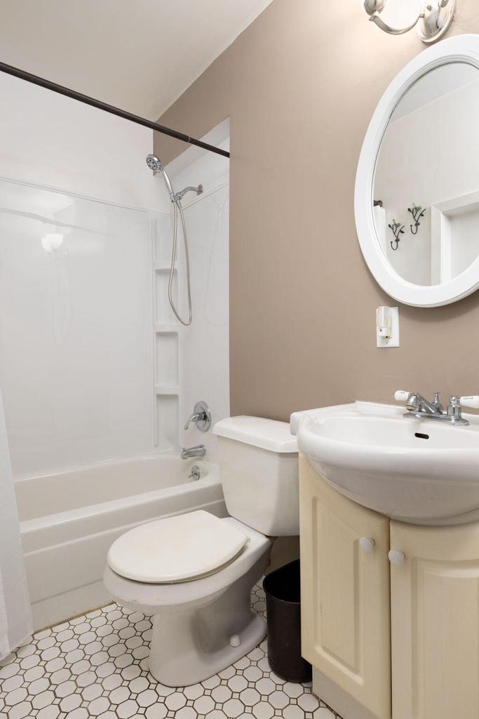 2730 Hamilton STREET