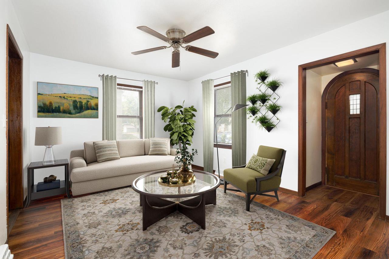 2730 Hamilton STREET