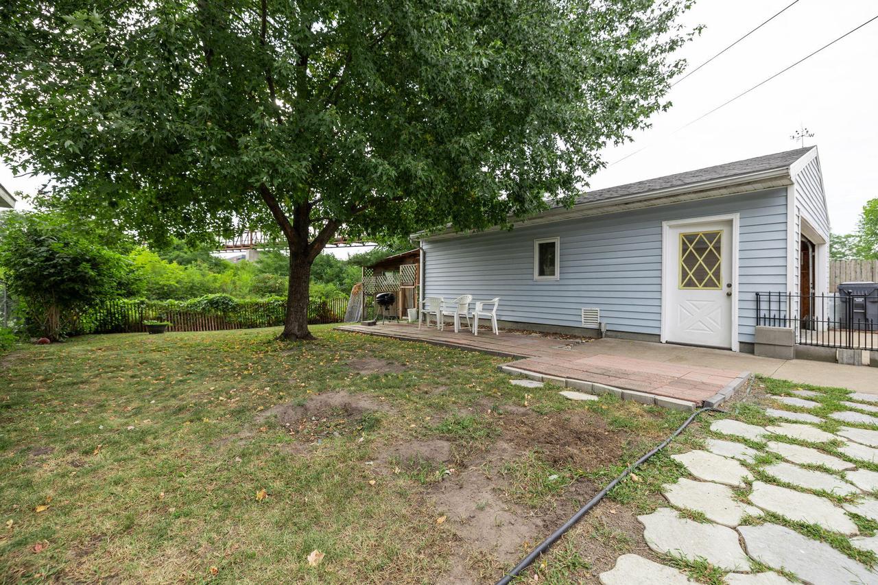 2730 Hamilton STREET