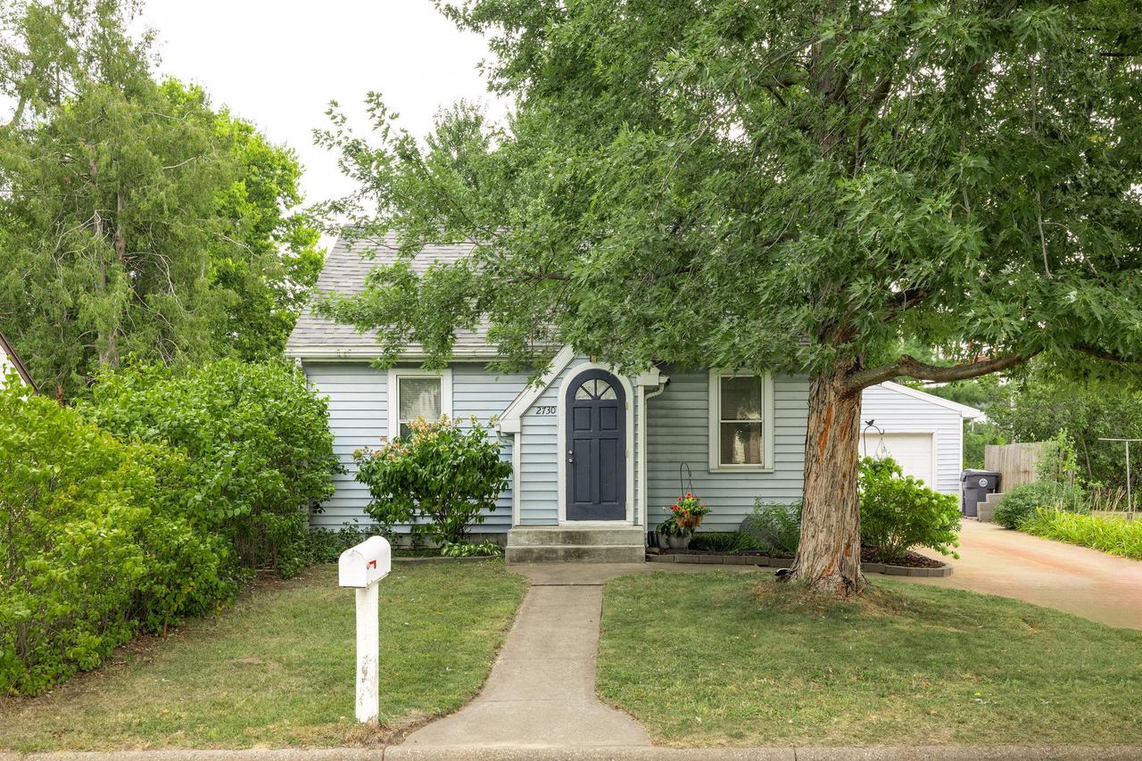 2730 Hamilton STREET