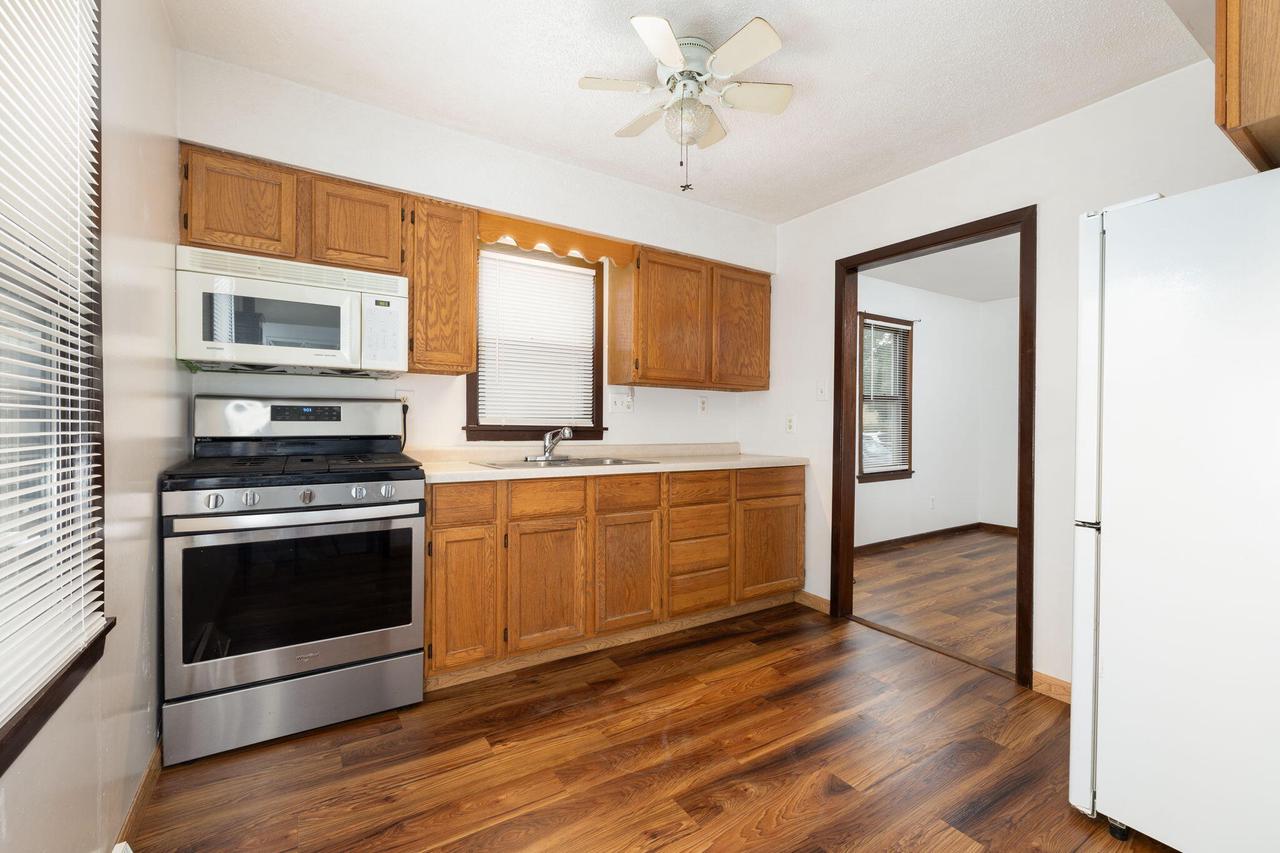 2730 Hamilton STREET