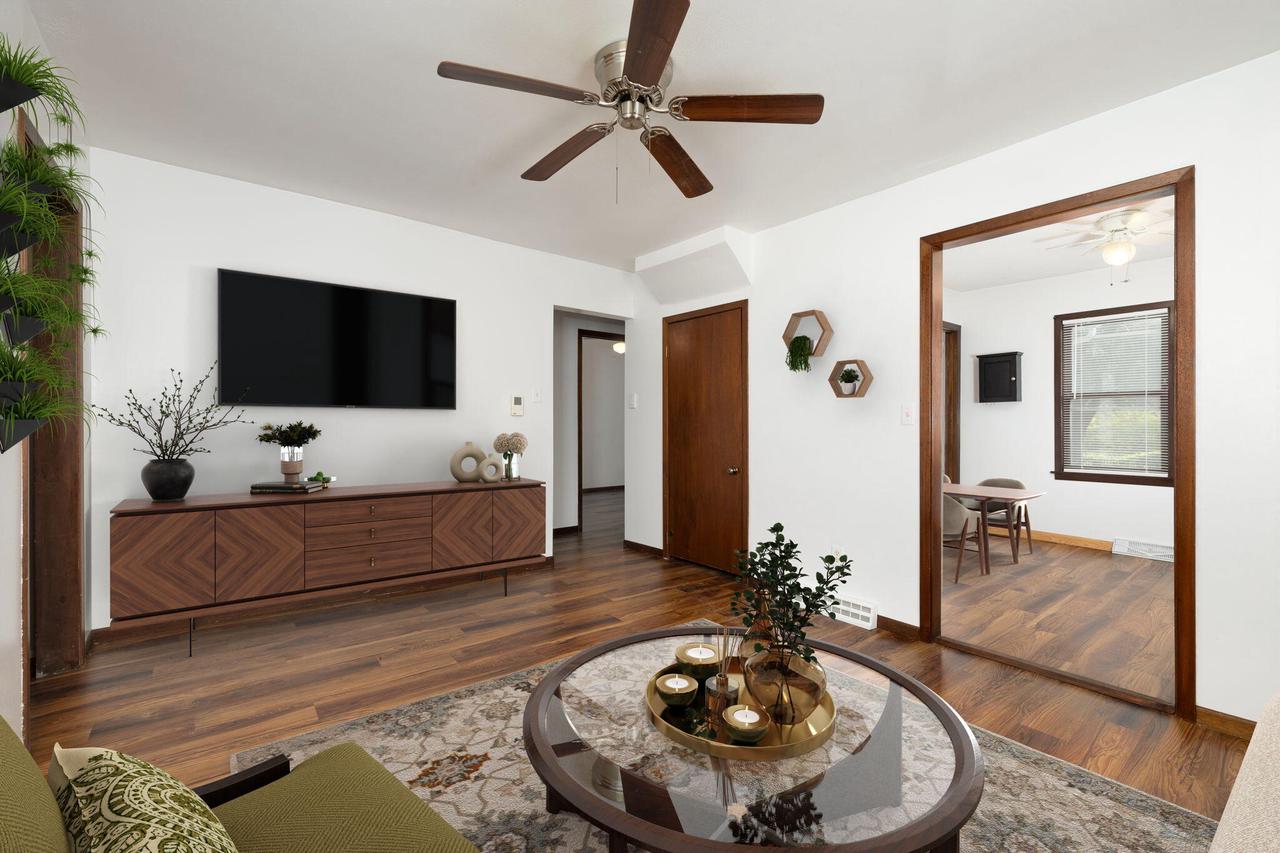 2730 Hamilton STREET