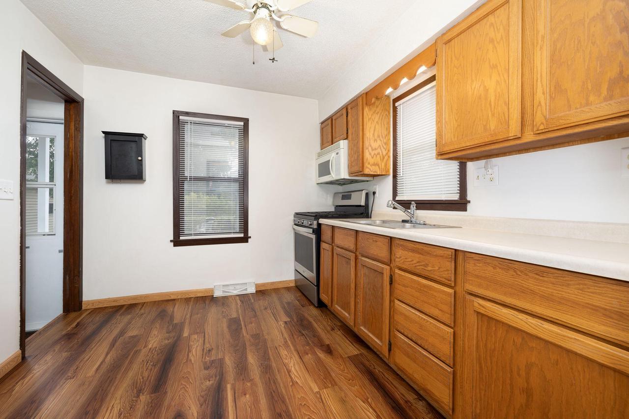 2730 Hamilton STREET