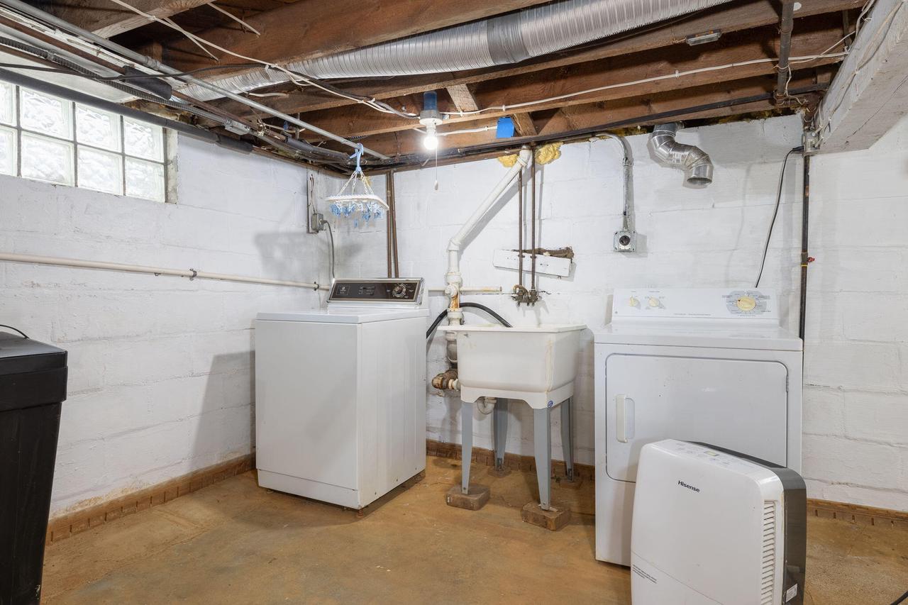 2730 Hamilton STREET