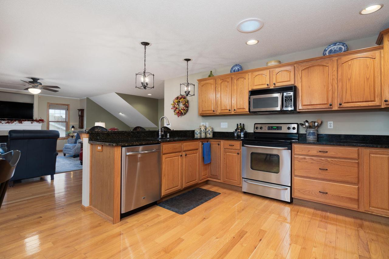 1618 Pine Ridge DRIVE