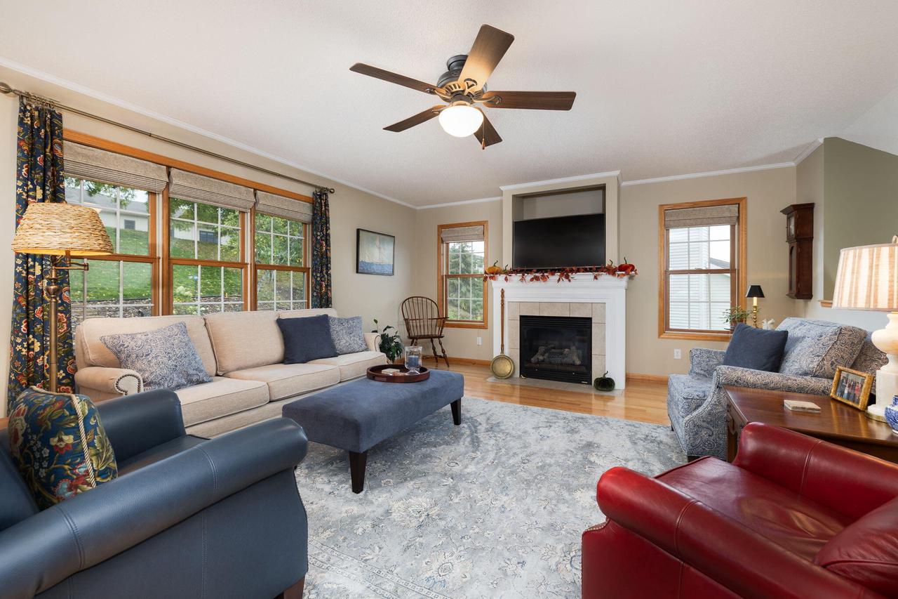 1618 Pine Ridge DRIVE