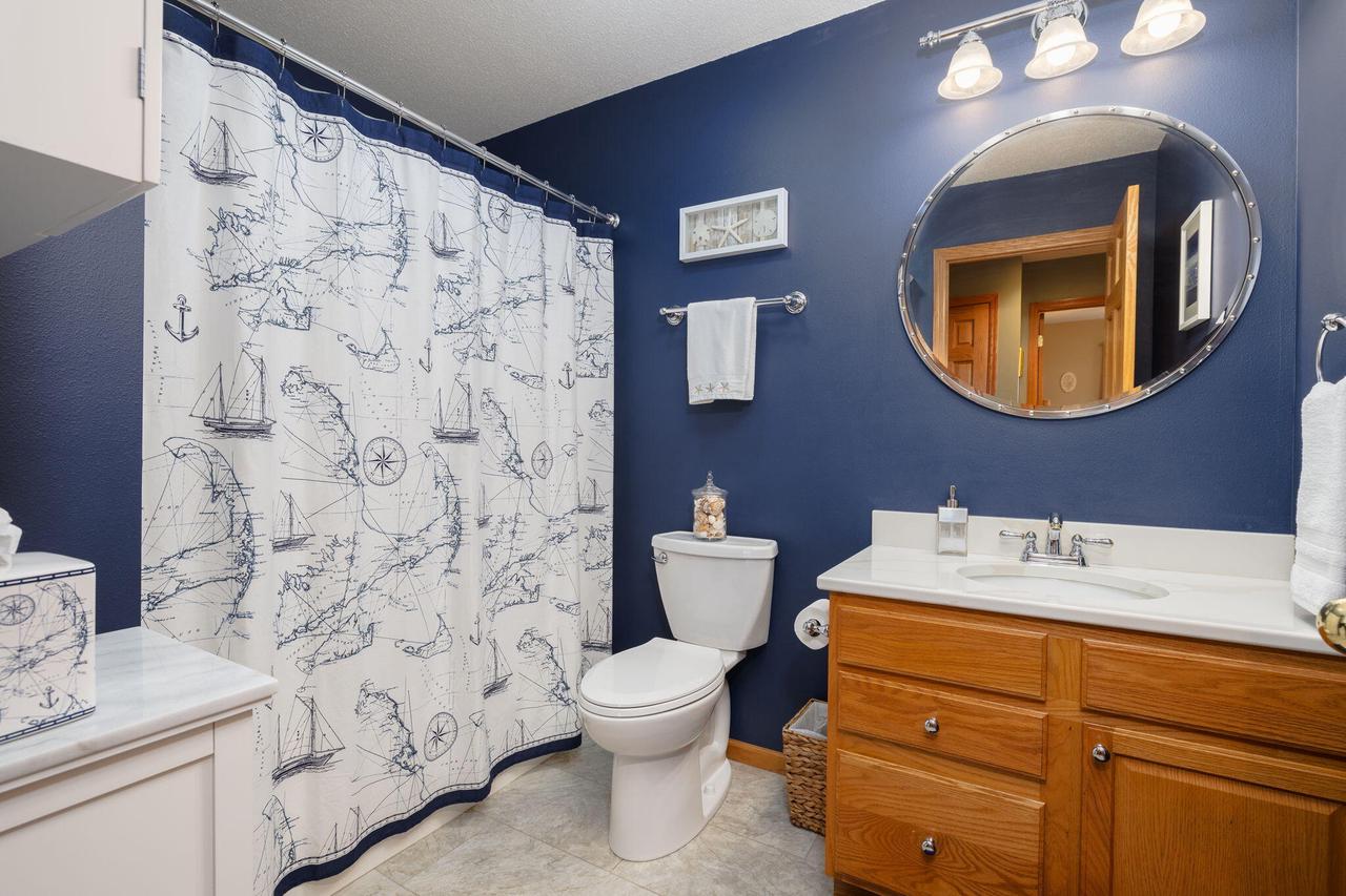 1618 Pine Ridge DRIVE