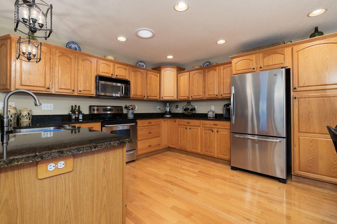 1618 Pine Ridge DRIVE