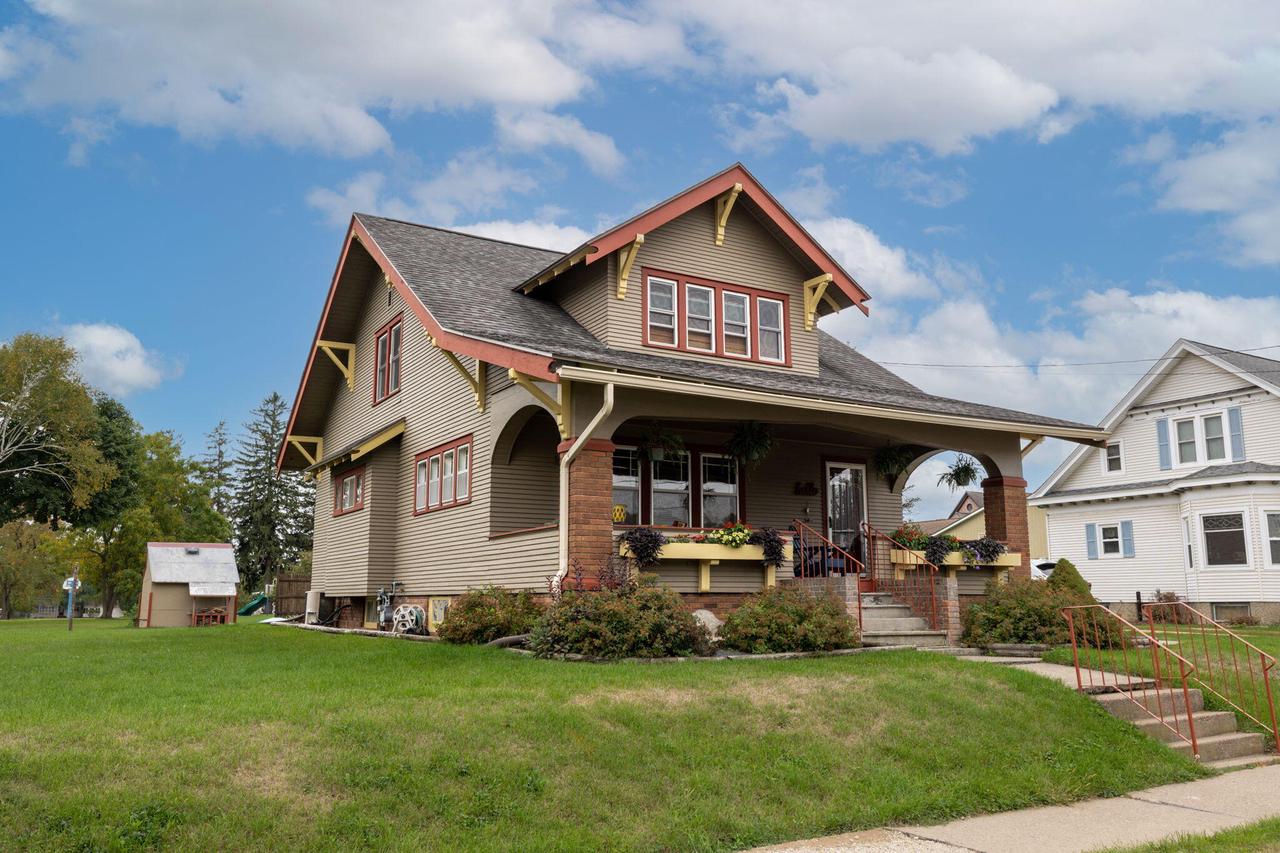 412 South STREET EAST East