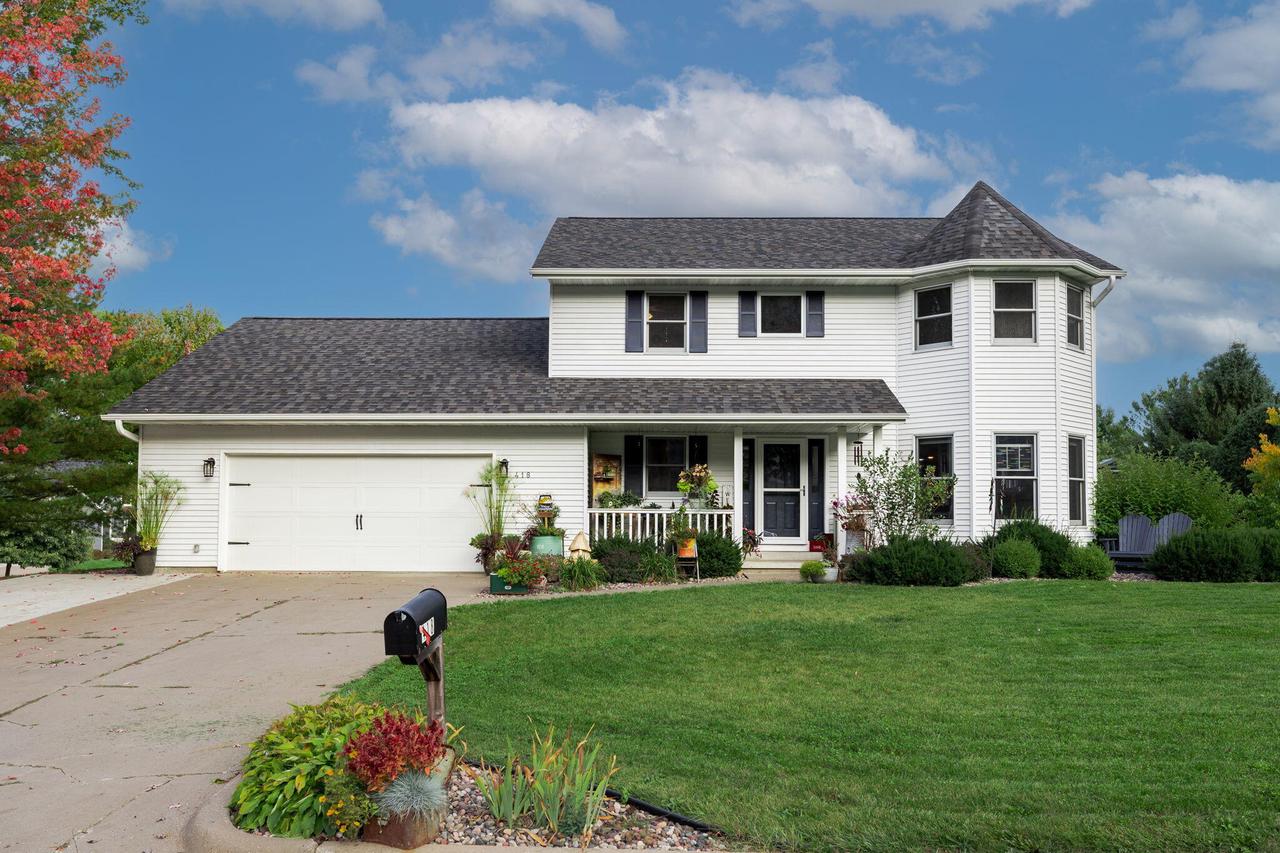 418 Hill STREET NORTH North