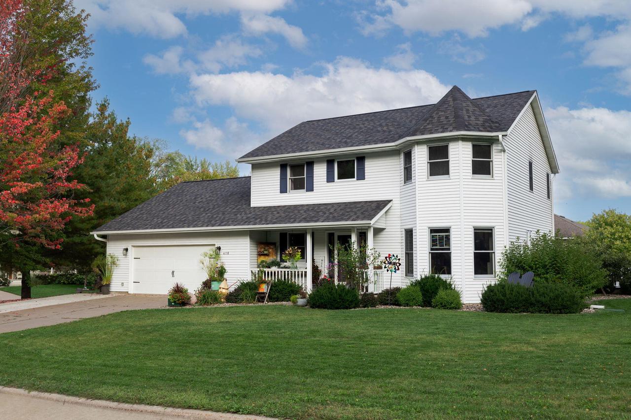 418 Hill STREET NORTH North