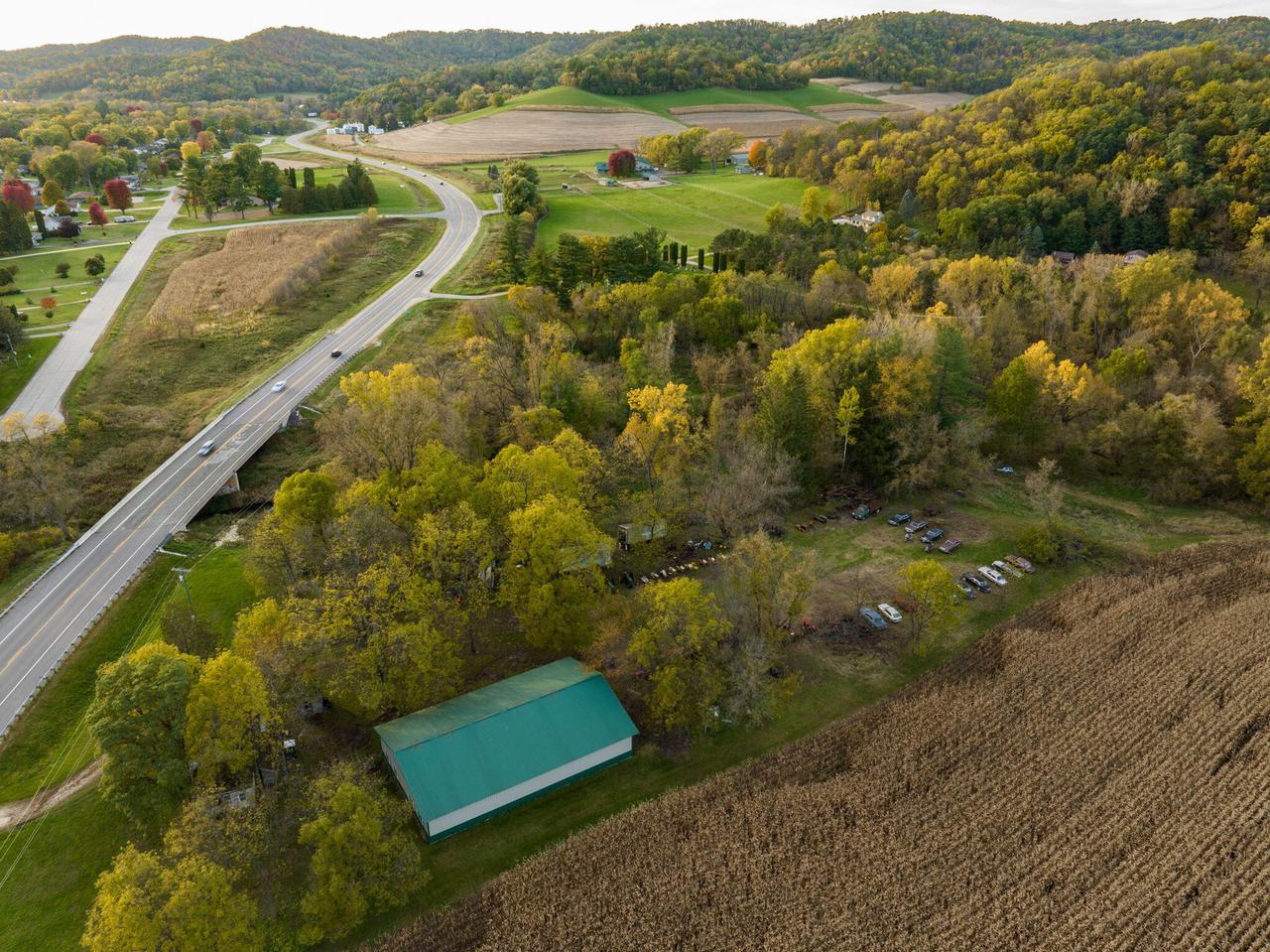 W4760 US HIGHWAY 14/61