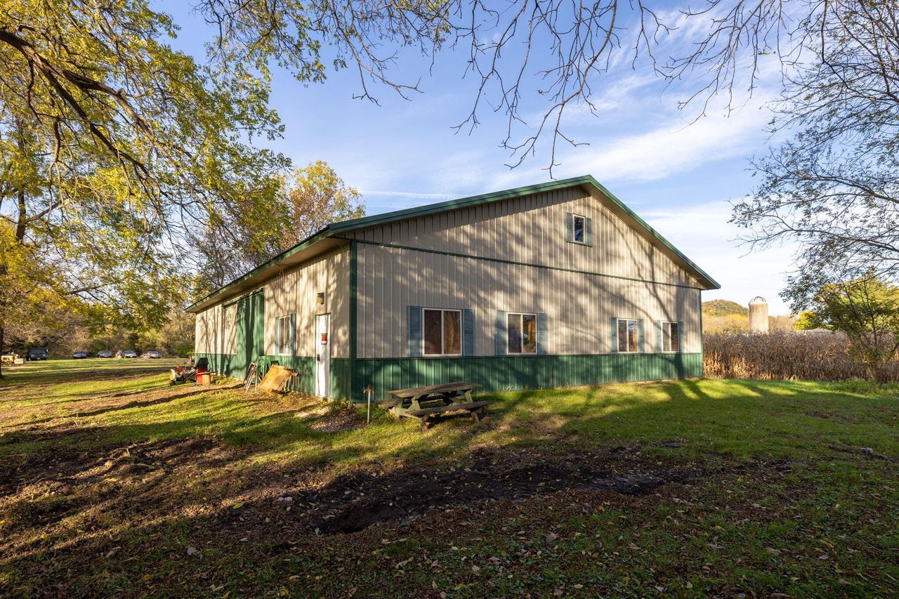 W4760 US HIGHWAY 14/61