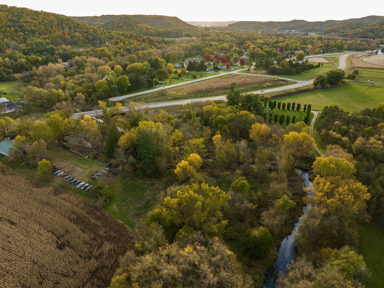 W4760 US HIGHWAY 14/61