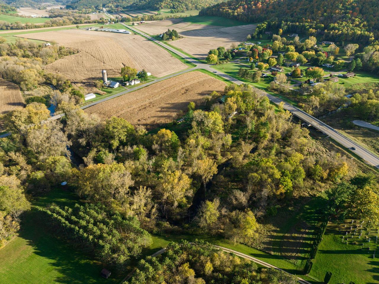 W4760 US HIGHWAY 14/61