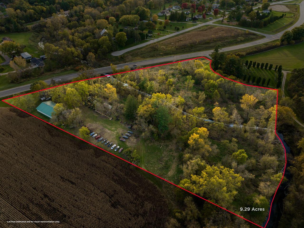 W4760 US HIGHWAY 14/61