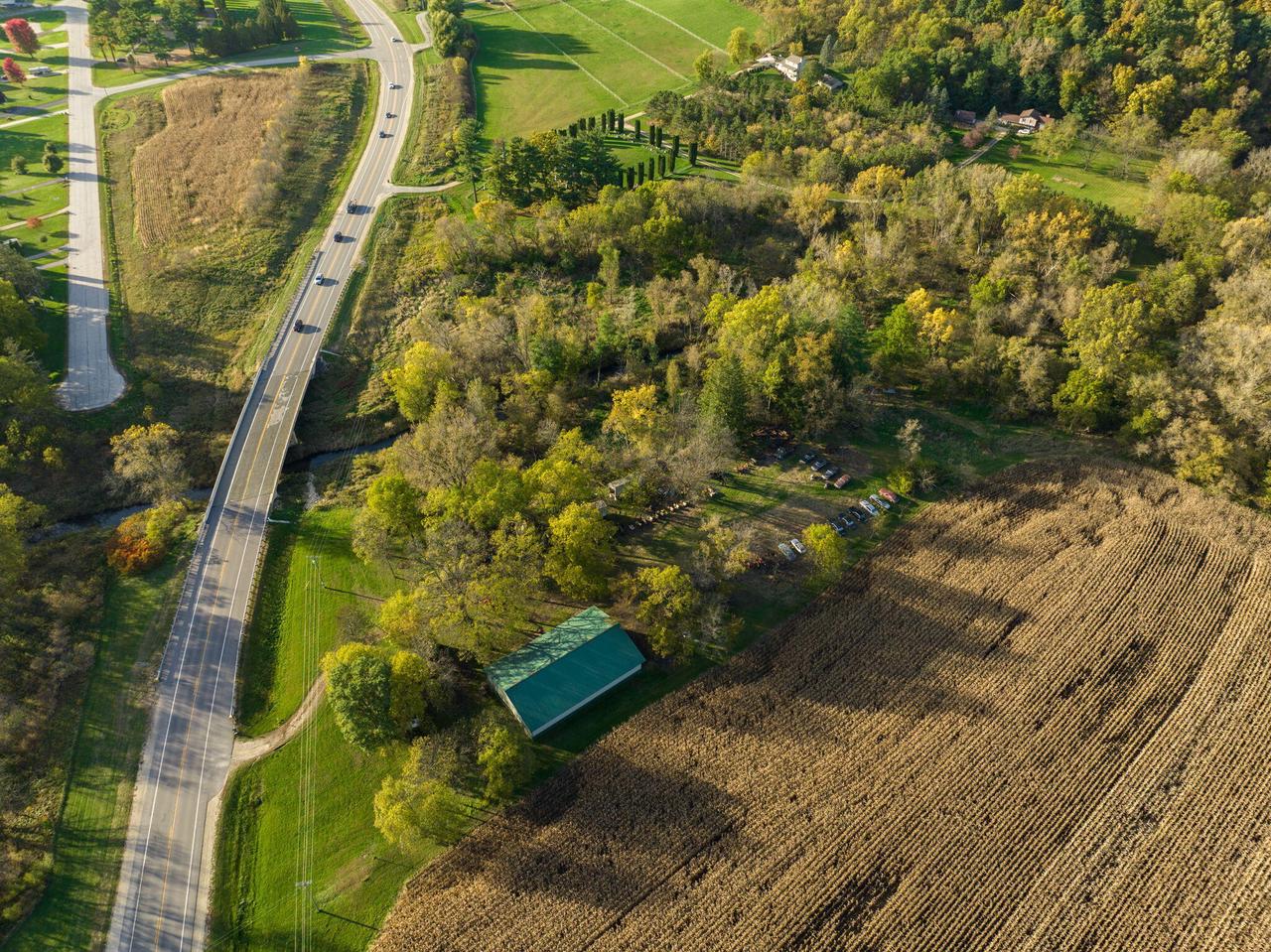 W4760 US HIGHWAY 14/61