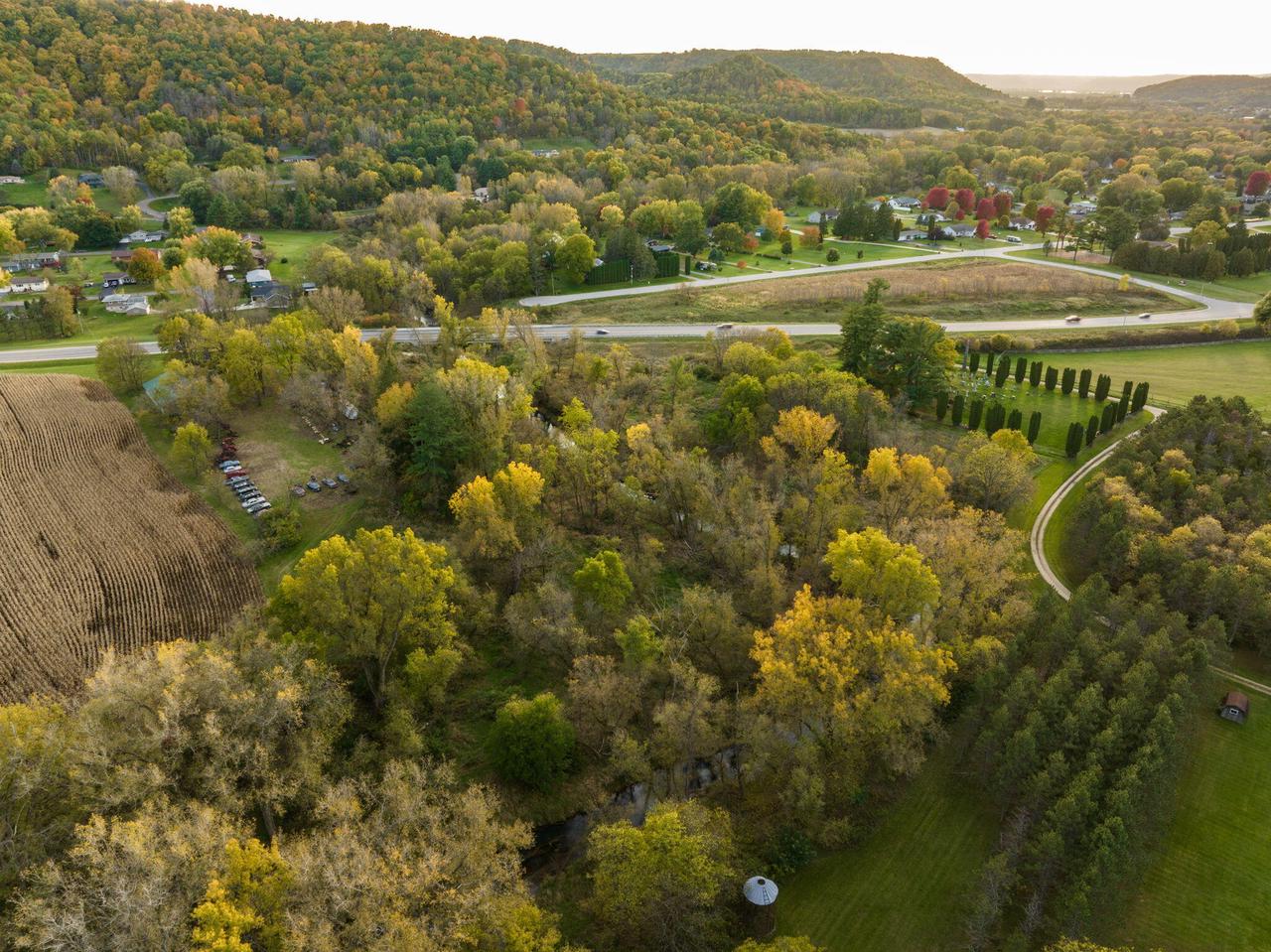 W4760 US HIGHWAY 14/61