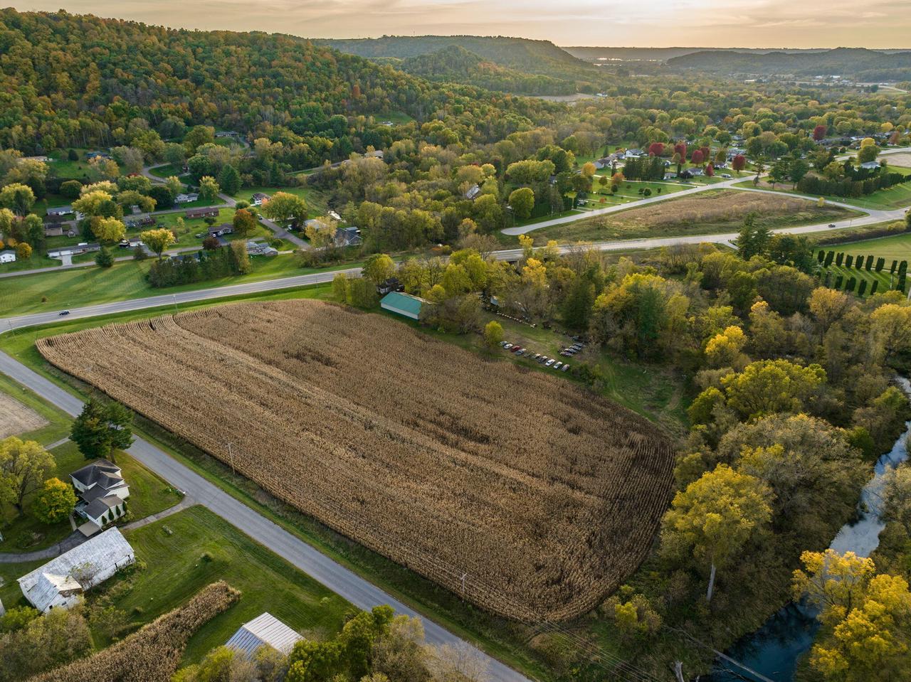 Lot 1 BREIDEL COULEE ROAD