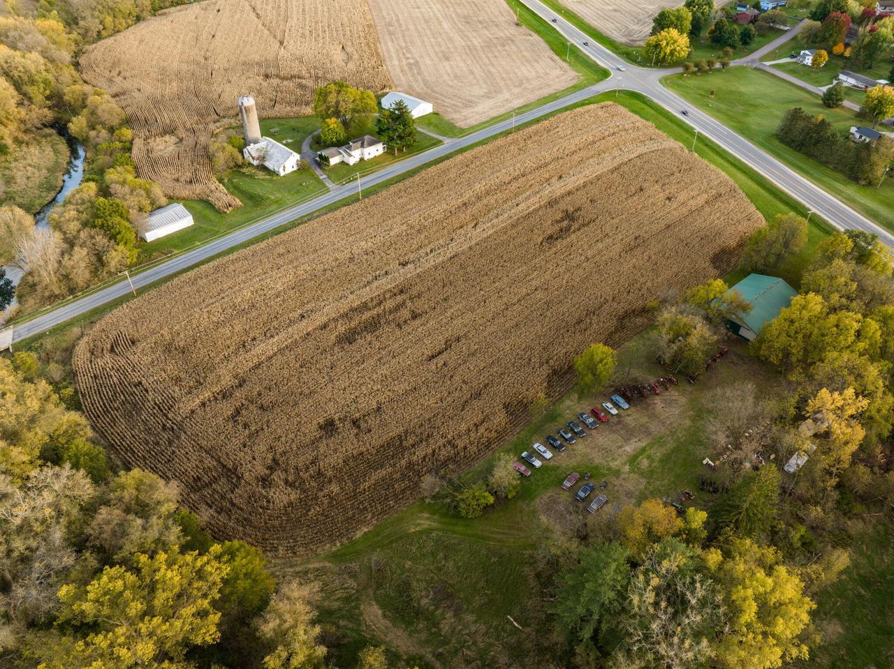 Lot 1 BREIDEL COULEE ROAD