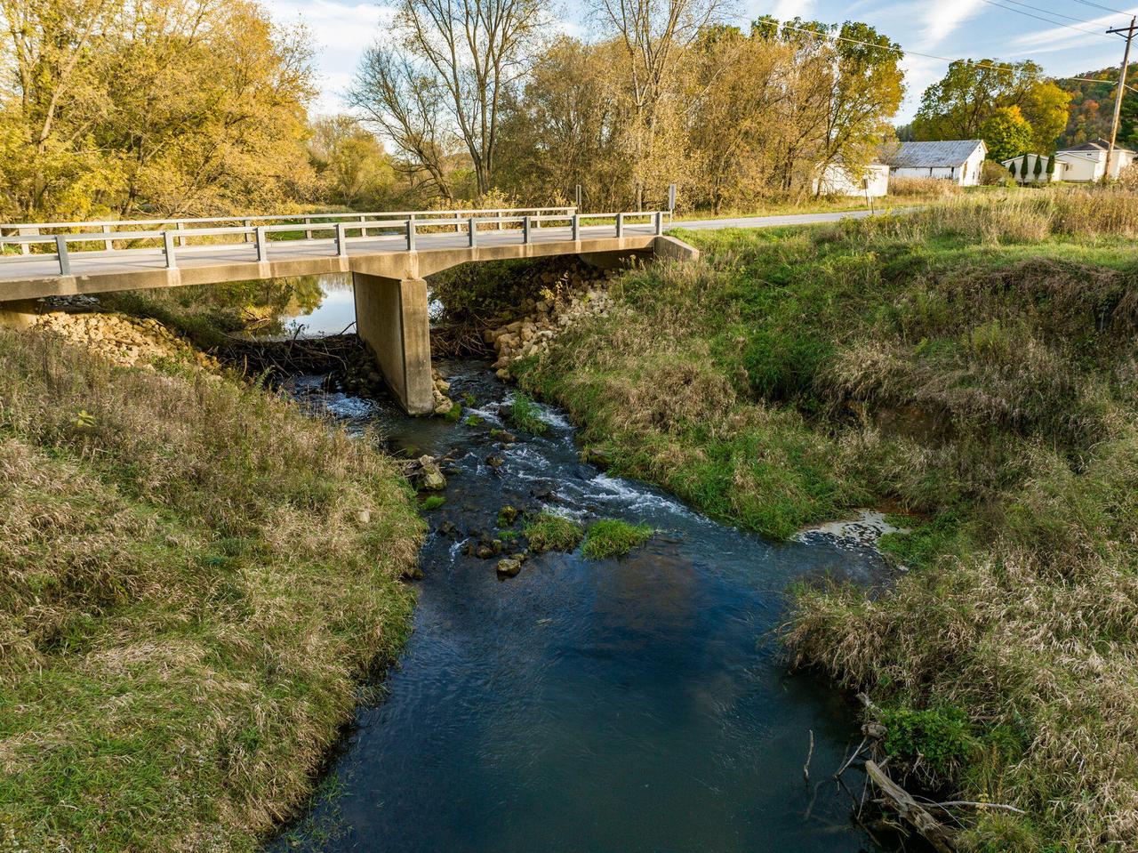 Lot 1 BREIDEL COULEE ROAD