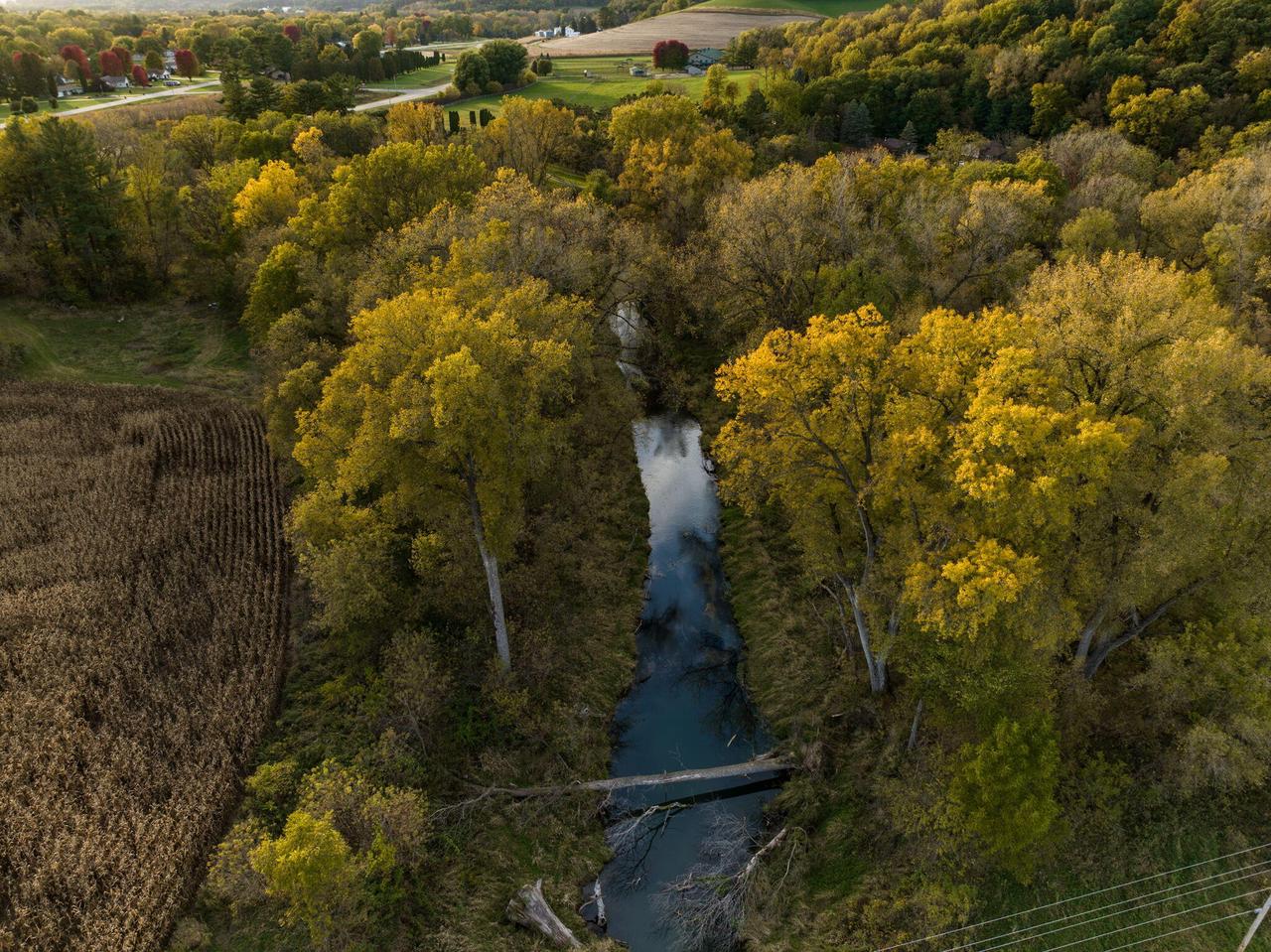Lot 1 BREIDEL COULEE ROAD