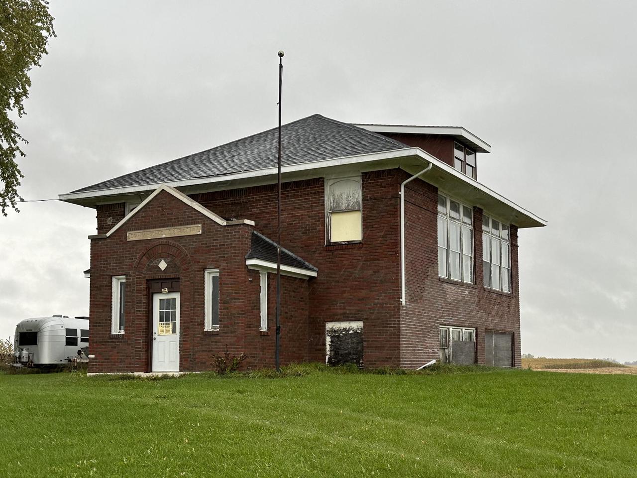 E5732 State Highway 56