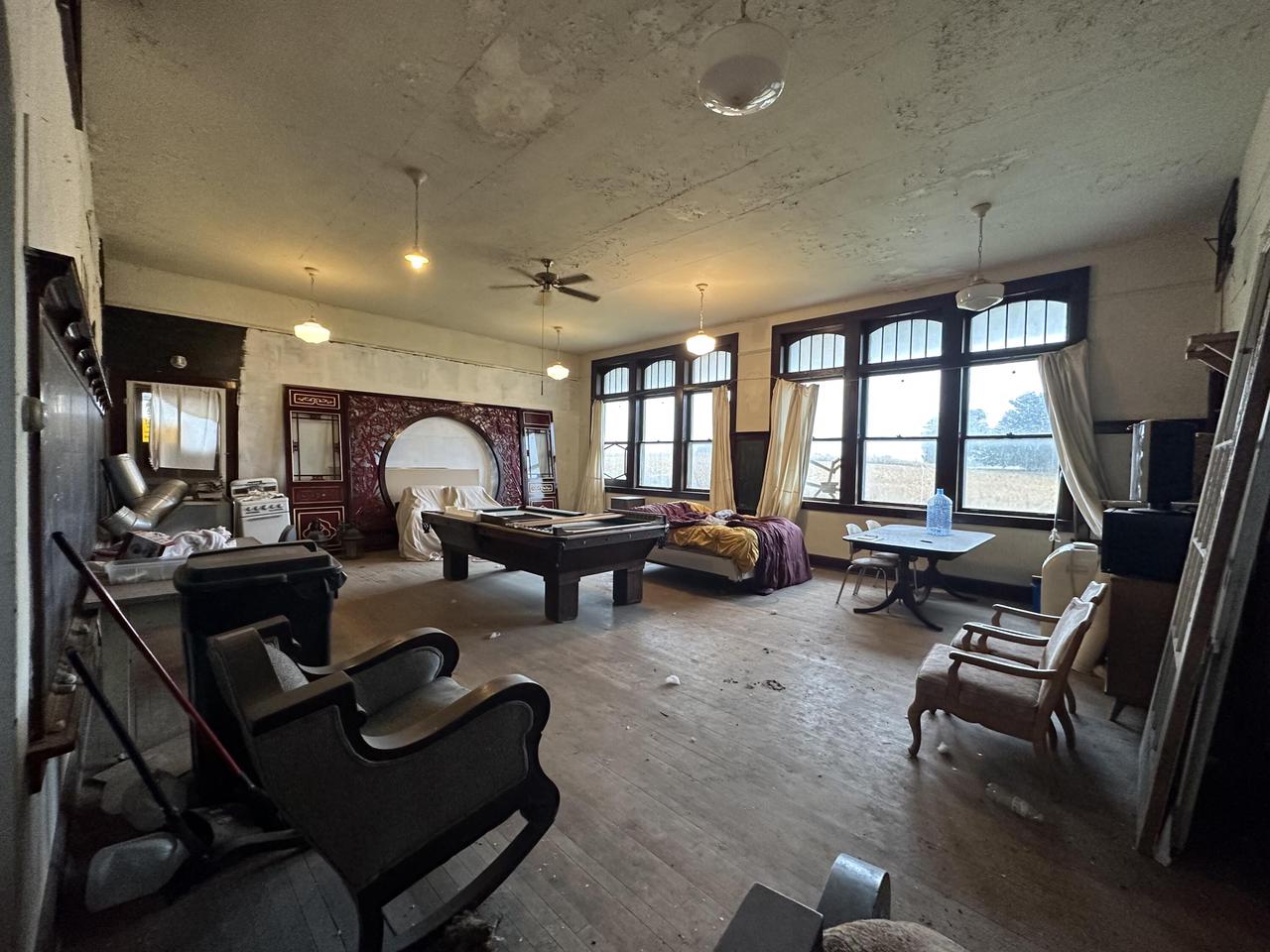 E5732 State Highway 56