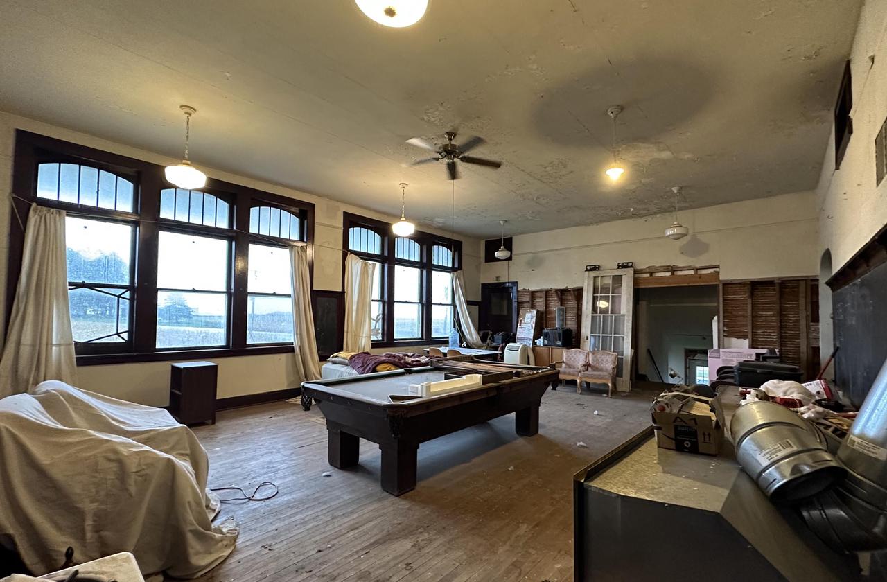 E5732 State Highway 56