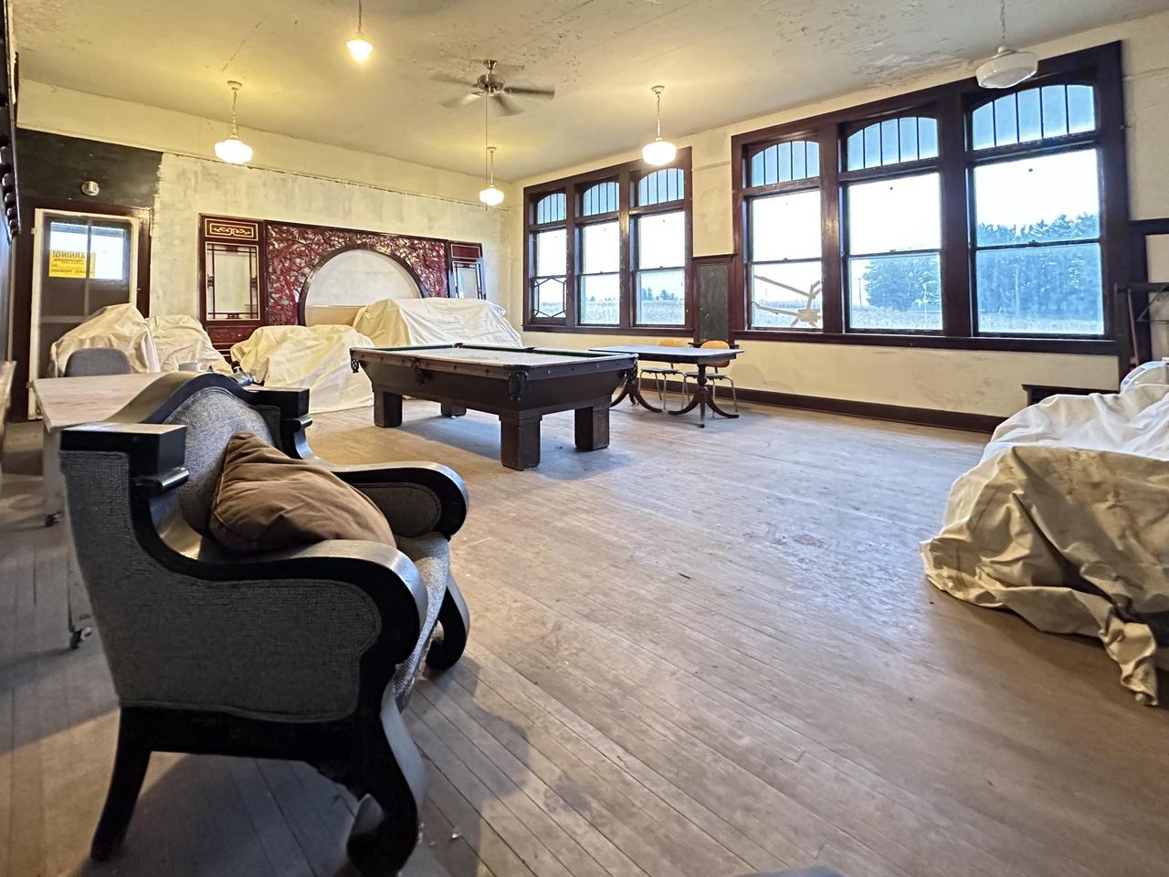 E5732 State Highway 56