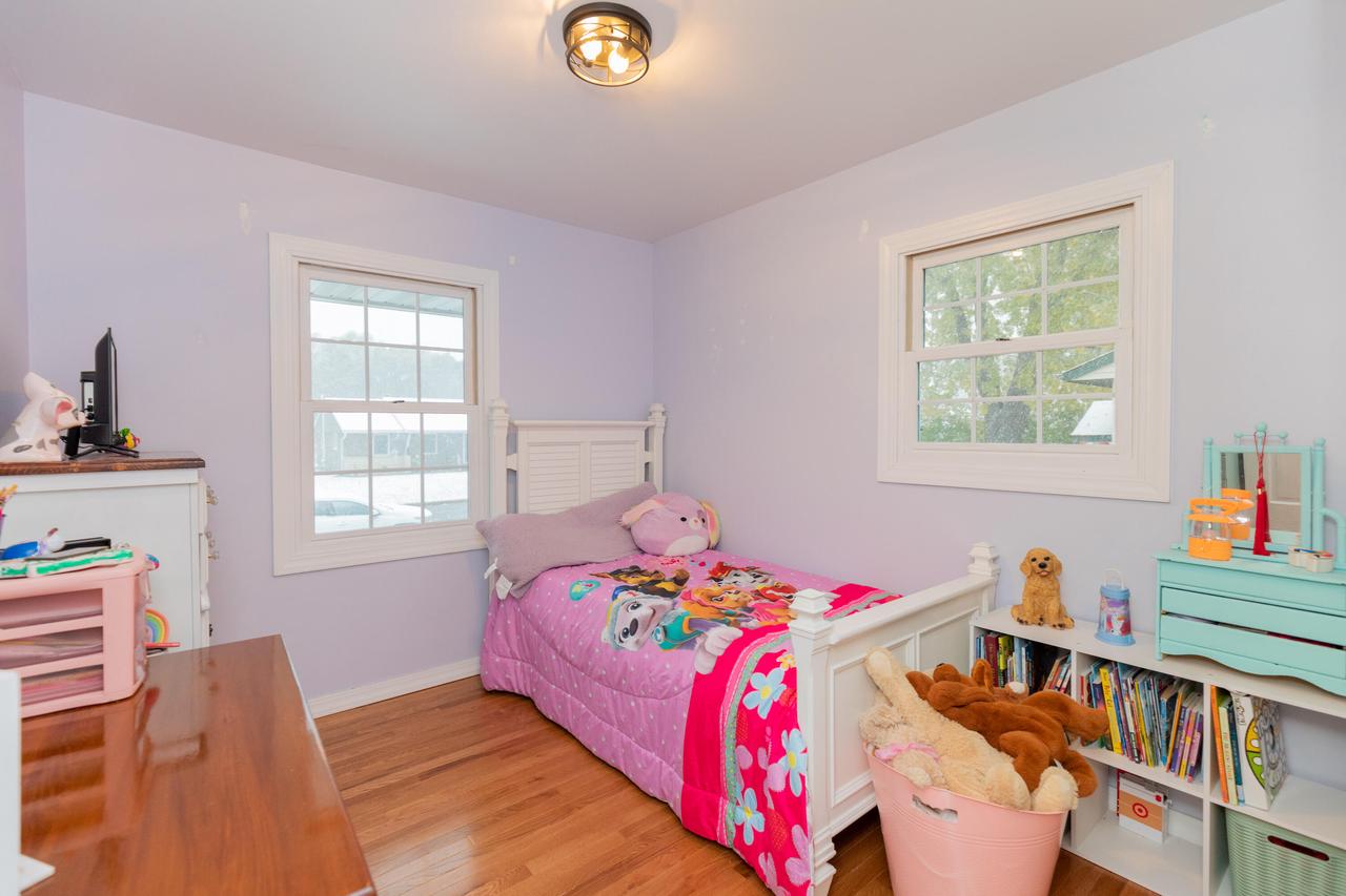 3053 29th COURT SOUTH South