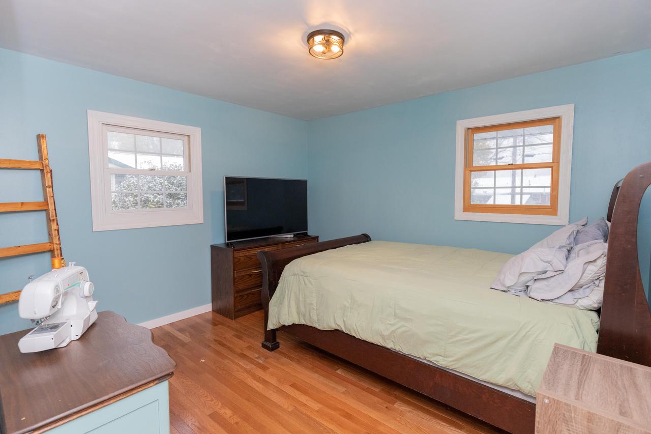 3053 29th COURT SOUTH South