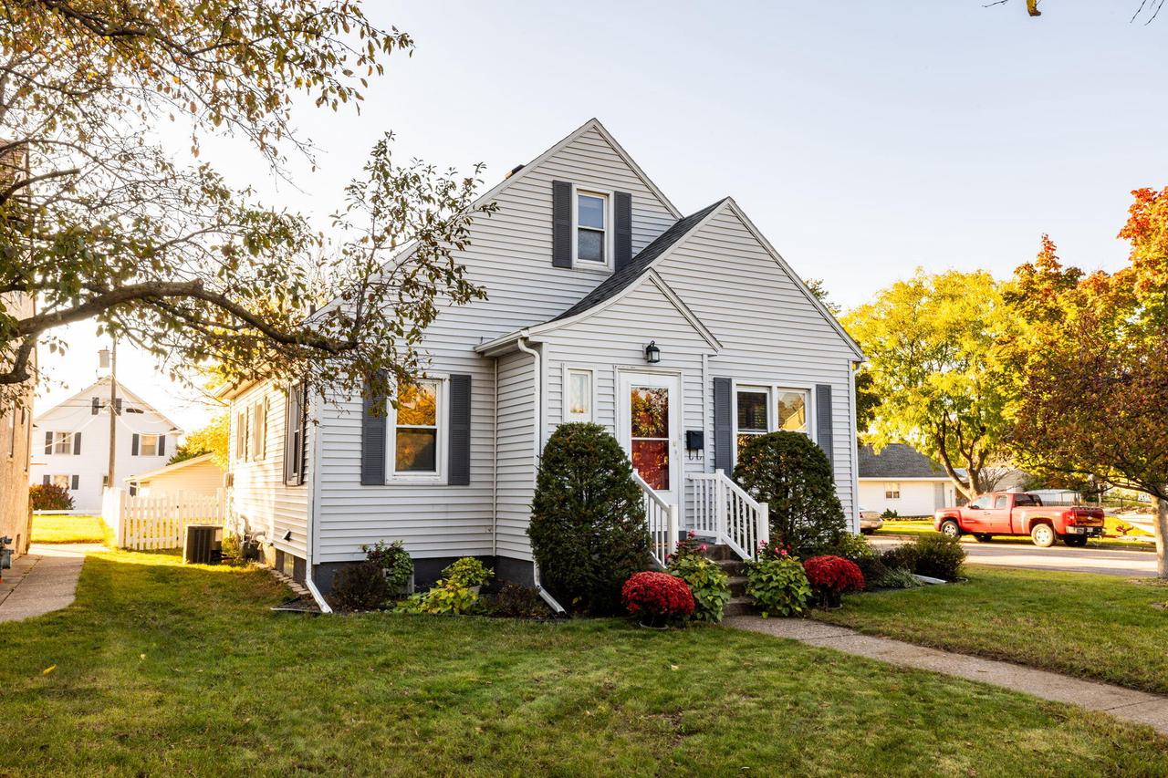 1400 19th STREET SOUTH South