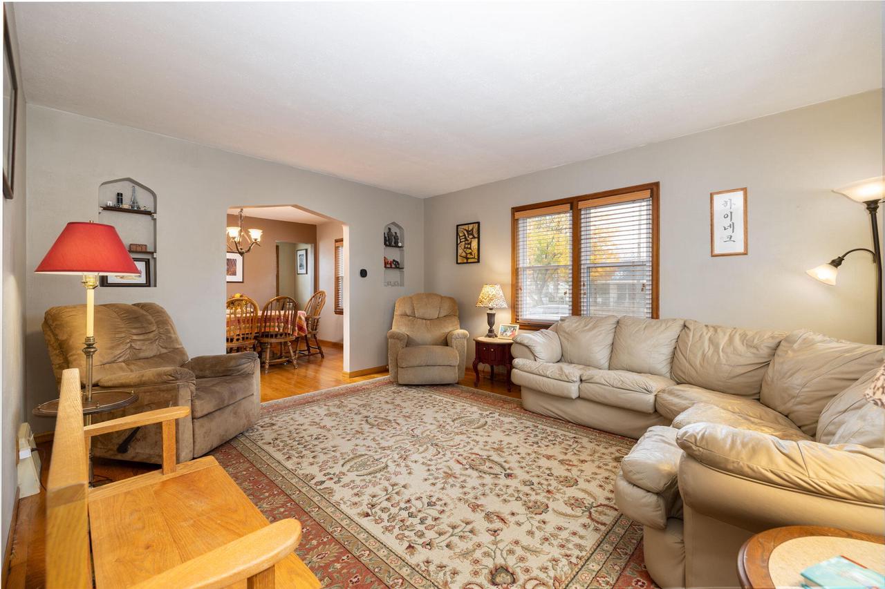 1400 19th STREET SOUTH South