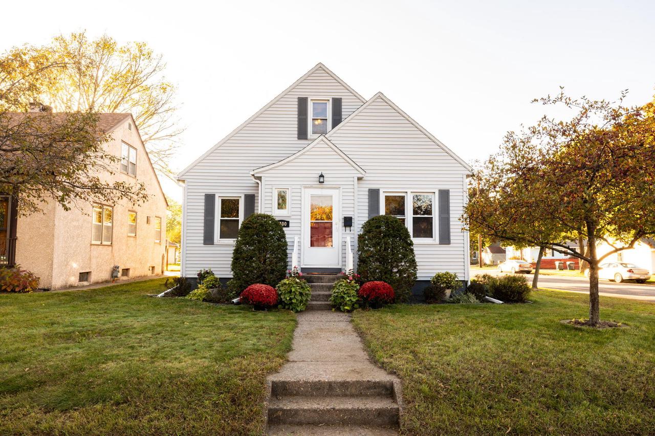 1400 19th STREET SOUTH South