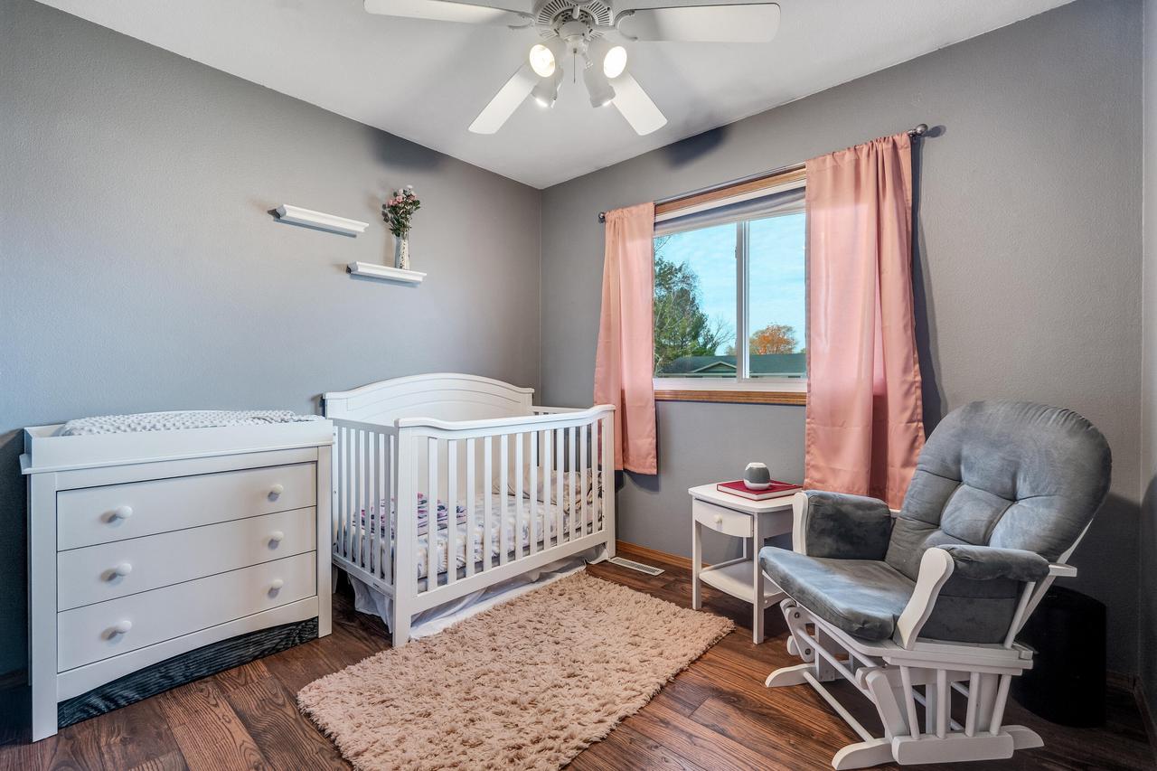 824 6th AVENUE NORTH North