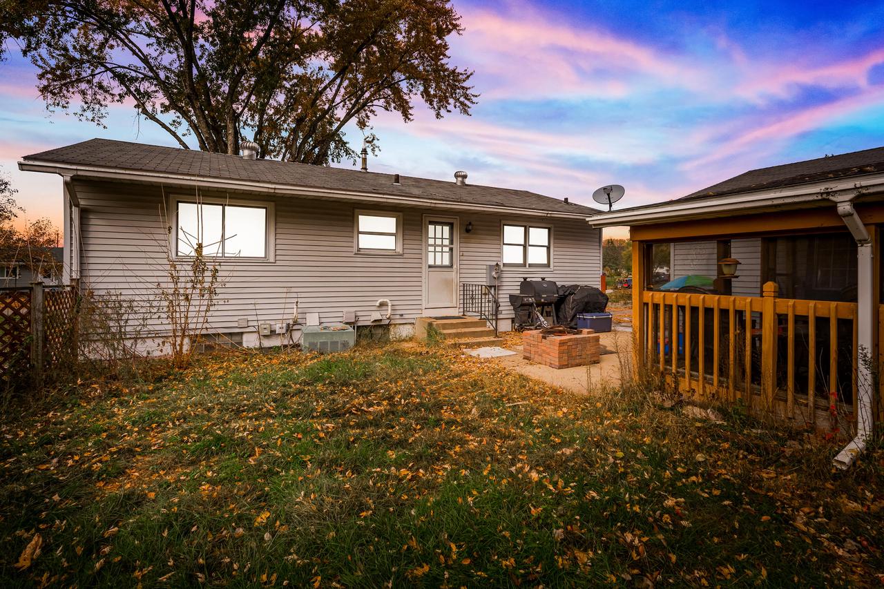 824 6th AVENUE NORTH North