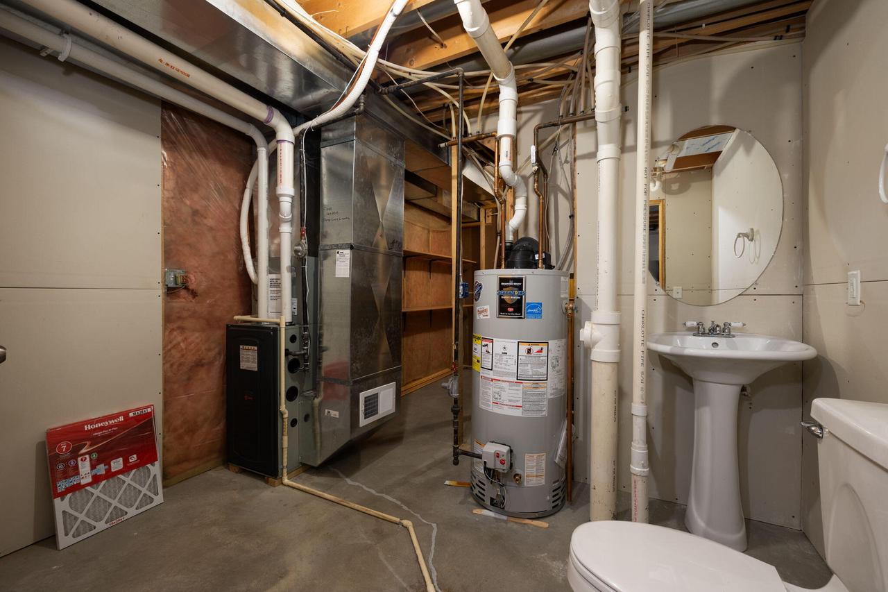 1909 Henry Johns BOULEVARD