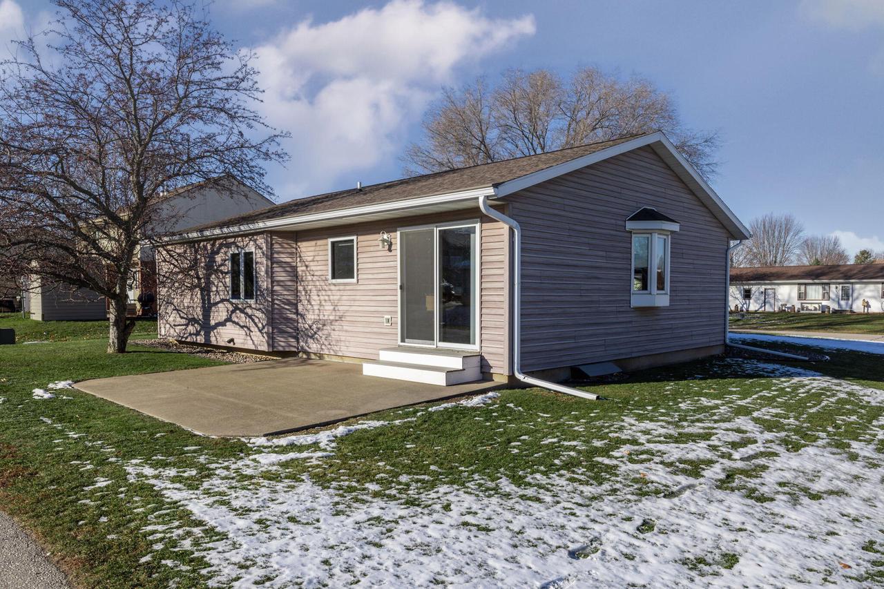 1909 Henry Johns BOULEVARD