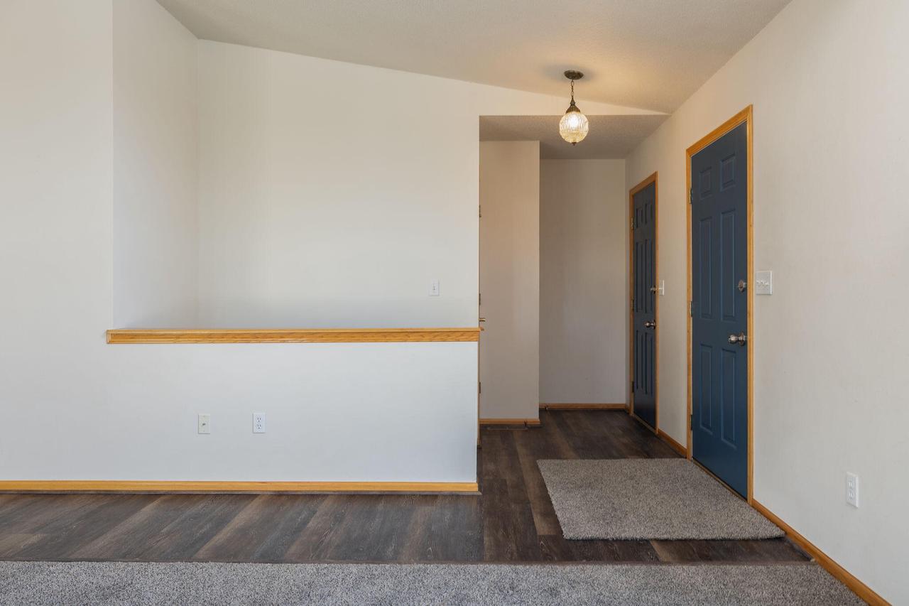 1909 Henry Johns BOULEVARD